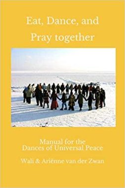 Wali Eat Dance and Pray Together from Amazon
