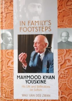 Wali In Familys Footsteps