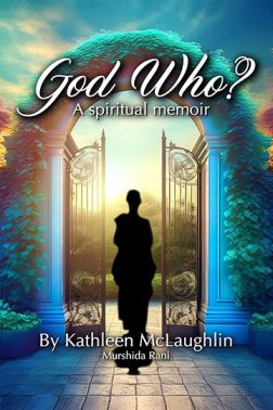 God who a spiritual memoir