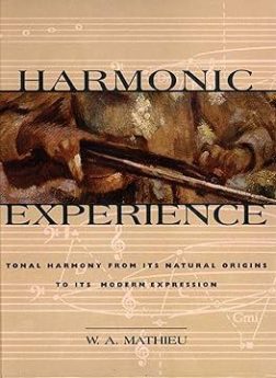 Harmonic experience