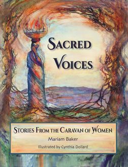 Sacred voices