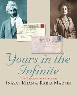 Yours in the infinite