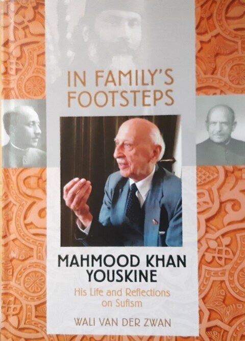 In the Family's Footsteps