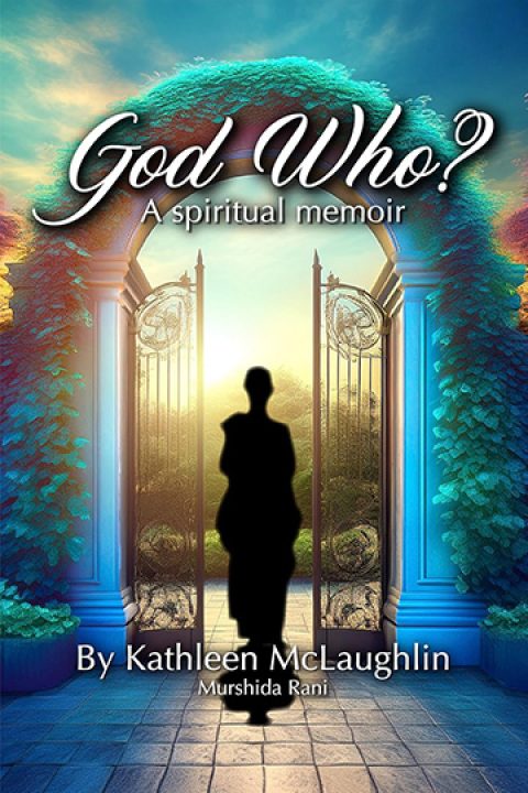 God Who? A Spiritual Memoir