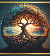 Planetary Consciousness / Interconnected Nature