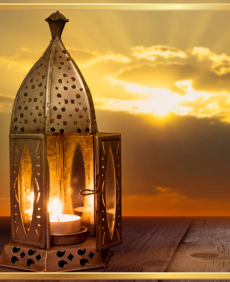 Healing: Opening to the Shafia