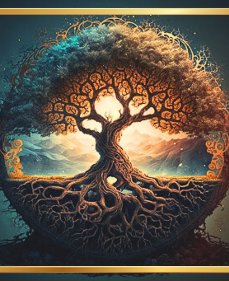Planetary Consciousness / Interconnected Nature