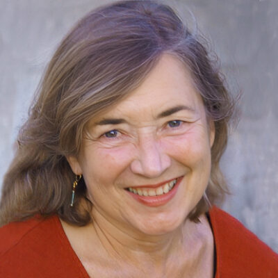 Murshida Baraka von Kügelgen