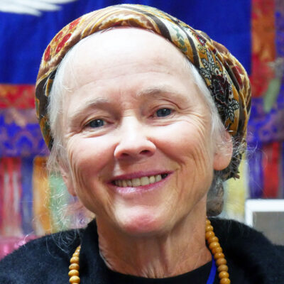 Murshida Mary Kenney