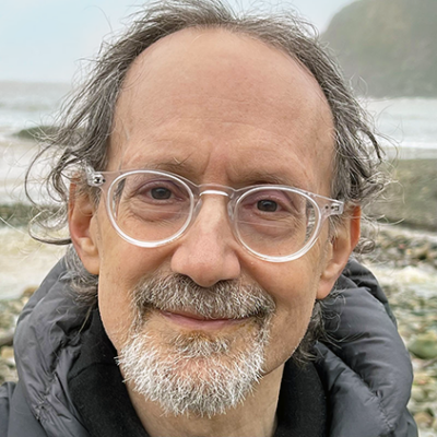 Murshid Murad Finkelstein