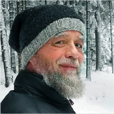Parzival Padberg