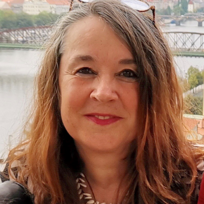 Murshida Rahmana Dziubany