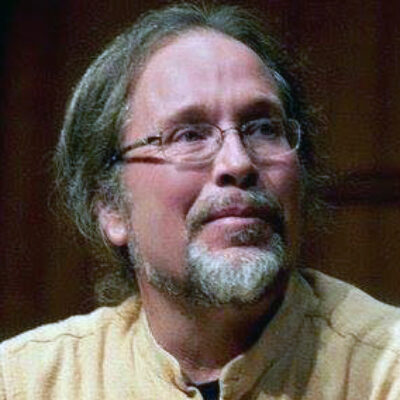 Murshid Allaudin Ottinger