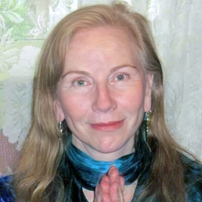 Murshida Mariam Baker