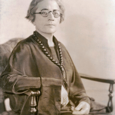 Murshida Rabia Martin