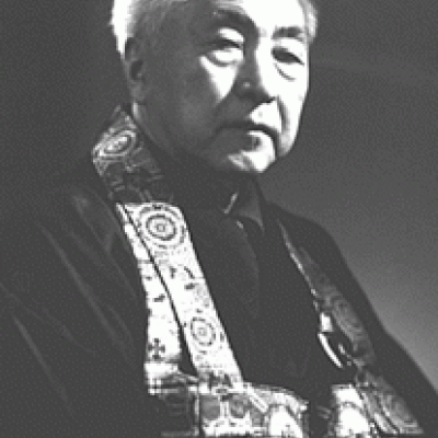 Nyogen Senzaki