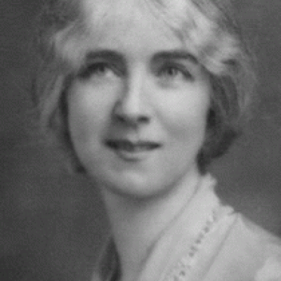 Ruth St. Denis