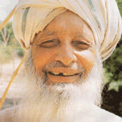 Sufi Barkat Ali