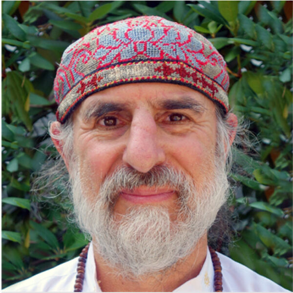 Murshid Abraham Sussman