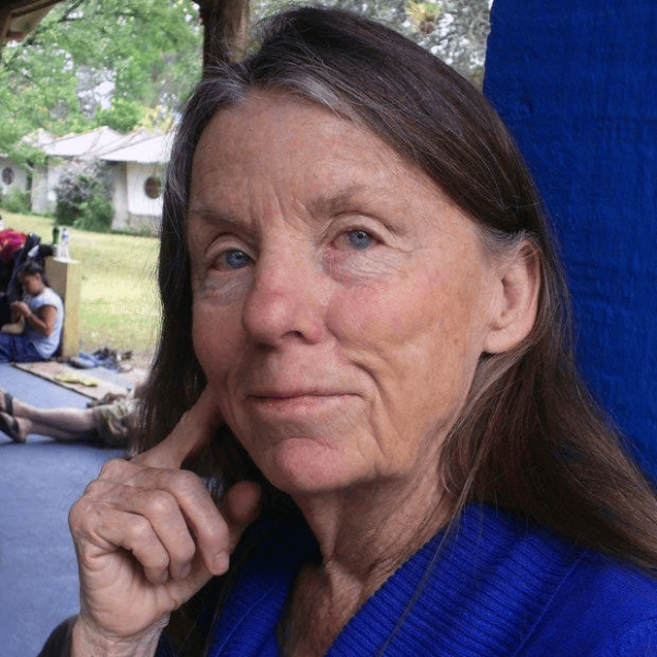 Murshida Darvesha MacDonald