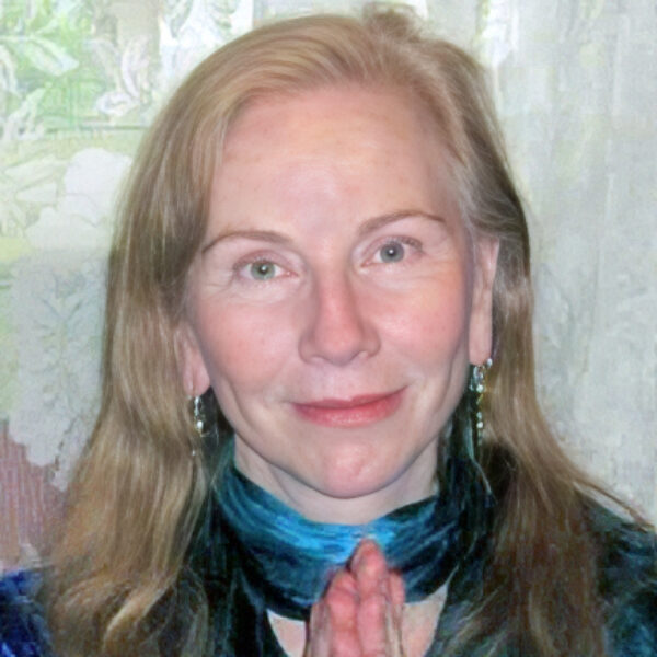 Murshida Mariam Baker