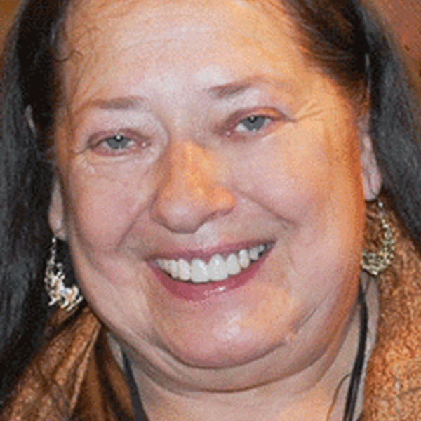 Murshida Khadija Goforth