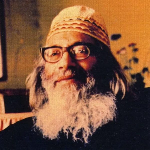 Murshid Samuel L Lewis