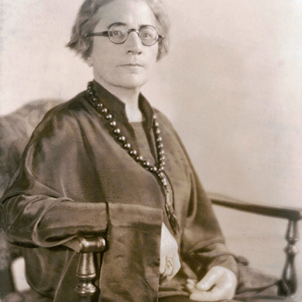 Murshida Rabia Martin