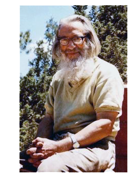 SAM Lama by Saul Barodofsky