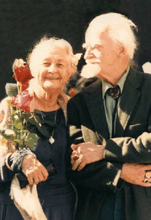 Joe & Guin Miller