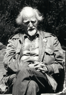 Joe Miller