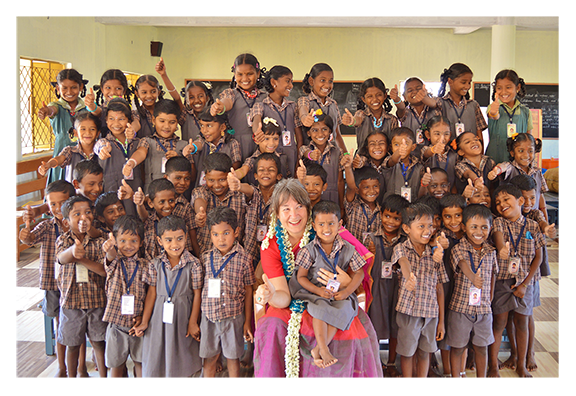 Rahmana India