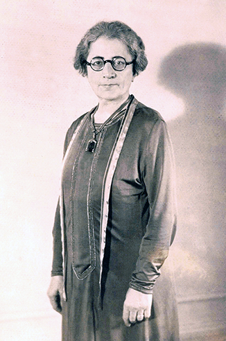 Murshida Rabia Martin