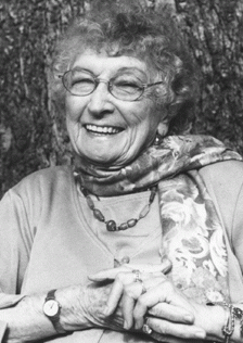 Murshida Vera Corda