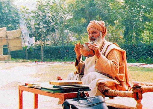 Sufi Barkat Ali