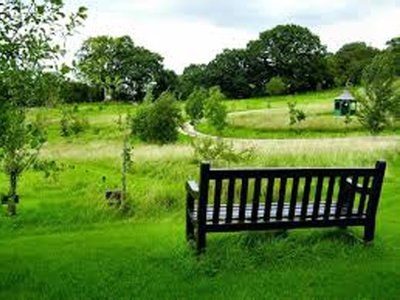 Going Home/Green Burial