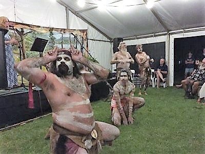 Reflections on the Bulwalwanga Ran Festival!