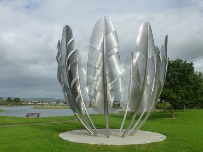 An Earth-Based Ceremony in Ireland