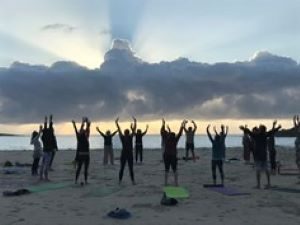 Bagia Yoga 300