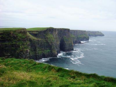 Cliffs of Moher