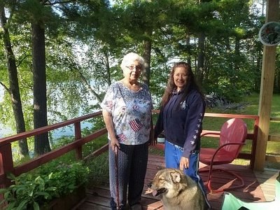 Ojibway 1