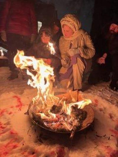 River Ritual 1 400