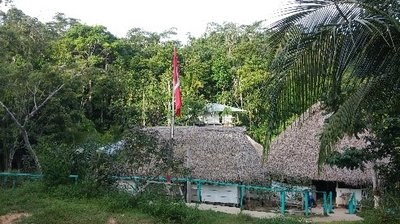 Amazonian Healing Center Mayantuyaku