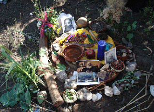 Altar
